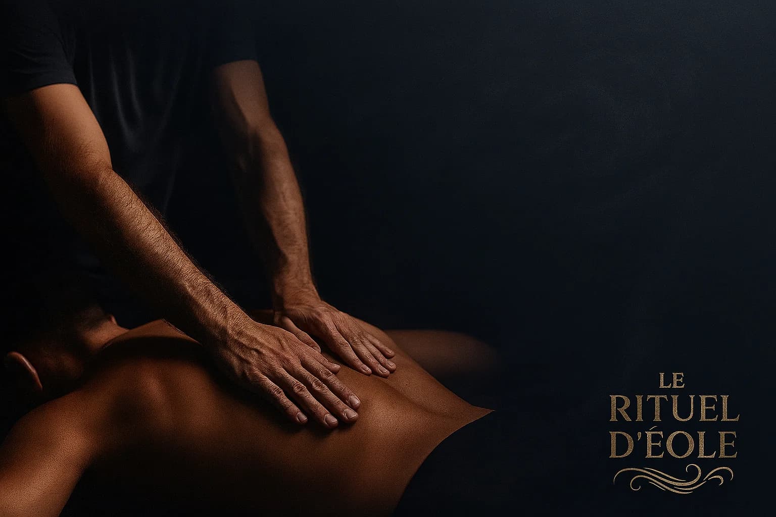Massage a narbonne dans l'aude