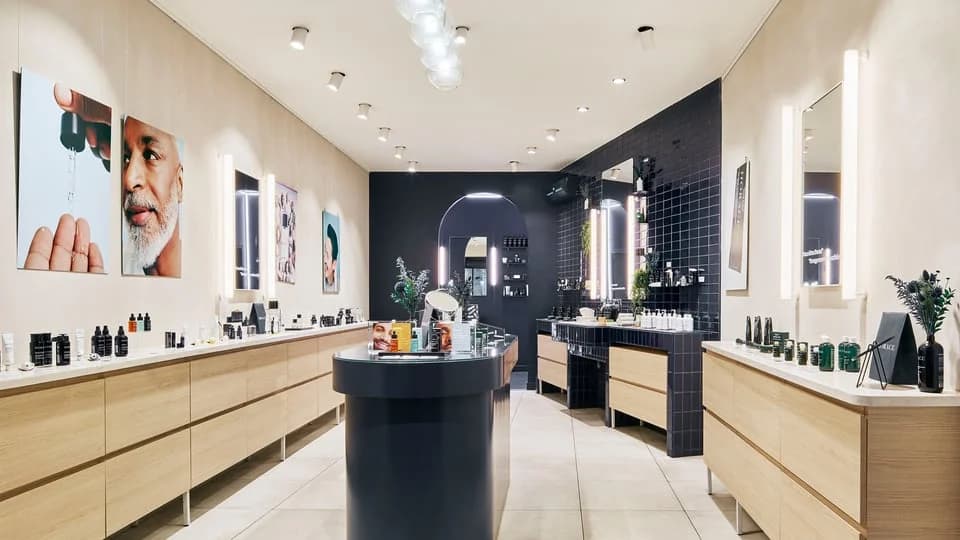 Des massages et du bien-être avec Horace et Le Rituel d'Éole.